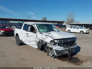 MAVERICK  2022 AC Compressor 430166 - Picture 1 of 10