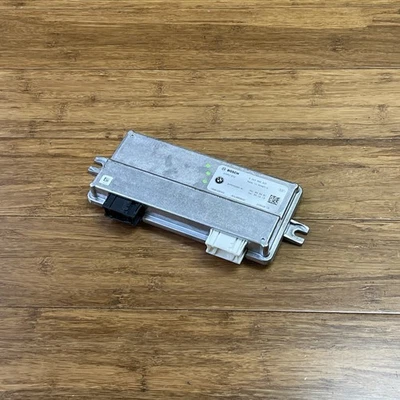 2016-2022 BMW M5 F90 Surround 360° View Camera Control Module ICAM2 ECU OEM - Image 1 of 4