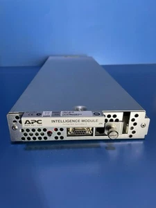 APC SYMIM5 Intelligence Power Control Module (für Symmetra LX USV) - Bild 1 von 4