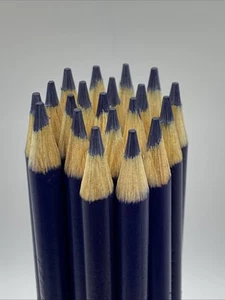 (20) Lápices de colores Crayola (azul marino) a granel - Imagen 1 de 3