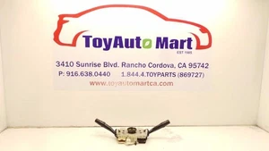 Column Switch Turn And Wiper Fits 00-01 LEXUS ES300 73482 - Picture 1 of 12