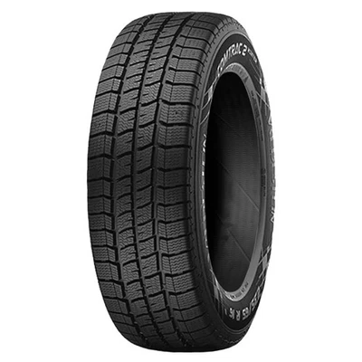 WINTERREIFEN VREDESTEIN 195/65 R16 104T COMTRAC 2 WINTER+ - Bild 1 von 4