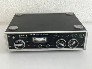 Sincronizador SQN SPR-1 para grabadora de cinta NAGRA (NO PROBADO) - Imagen 1 de 13