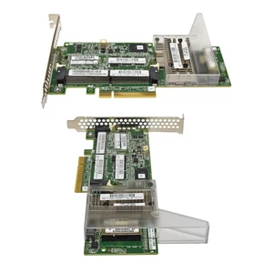 HP P440 PCIe x8 12G SAS Smart Array Raid Controller 726823-001, 4GB FBWC Memory - Picture 1 of 3