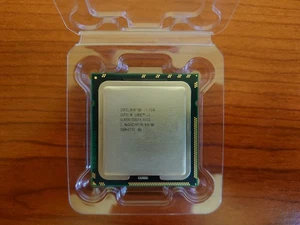 Intel Core i7-950 - Photo 1/2