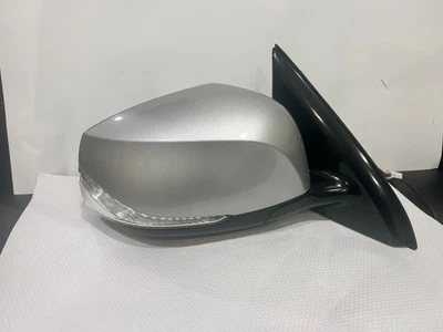 Espejo retrovisor derecho Infiniti QX60 2016-2020 con cámara pieza OEM #963019NF9C Foto 1 de 4