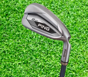 Ping G425 7 iron. Regular Graphite shaft. Red dot. FREE UK P&P - Picture 1 of 4