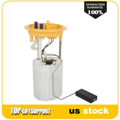 Electric Fuel Pump Assembly For 2012-2014 Volkswagen Beetle L5 2.5L E10723M - Изображение 1 из 4