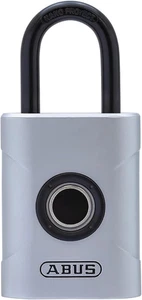 Touch 57/45 - Lucchetto Senza Chiave, Resistente Alle Intemperie - IP66 E IP68 - - Foto 1 di 12