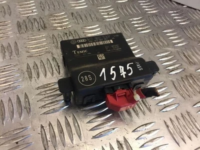 SEAT ALTEA XL 5P5, 5P8 Unité de Contrôle de la Passerelle 1K0907530F 30528196 - Immagine 1 di 4