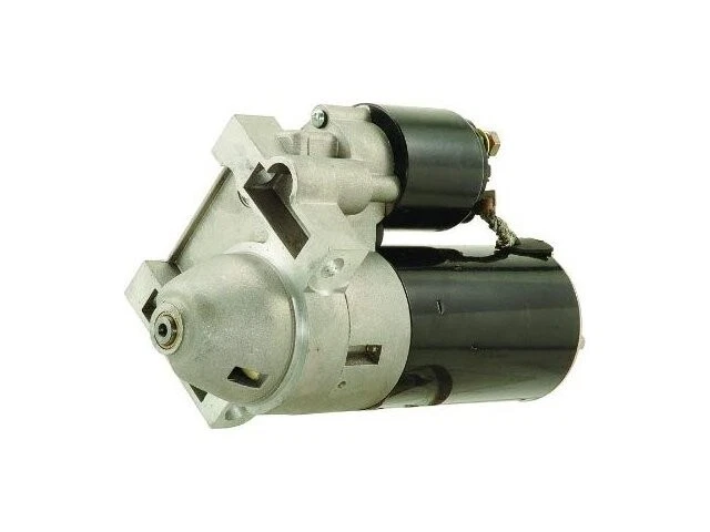 Starter 47TWVC43 para Cherokee Comanche Wagoneer Wrangler 1986 1987 1988 1989 - Imagem 1 de 1