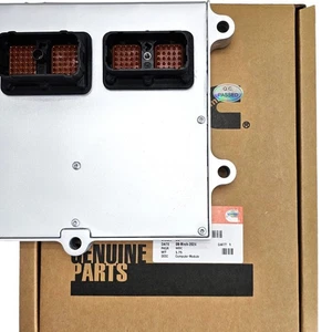 ECM 3684009 Electronic Control Module For Cummins CM870 CM871 - Bild 1 von 6