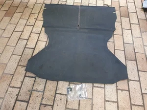 @RARE@ interior floor cabin carpet luggage edm OEM Honda CIVIC EK4 EK3 SIR 96-00 - Bild 1 von 10