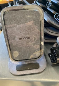 Soporte de carga Mophie 10W - Caja de grado 55-A - Imagen 1 de 3