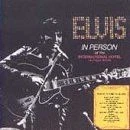 Elvis in Person at the In von Elvis Presley von not specified | CD | Zustand gut - Bild 1 von 2
