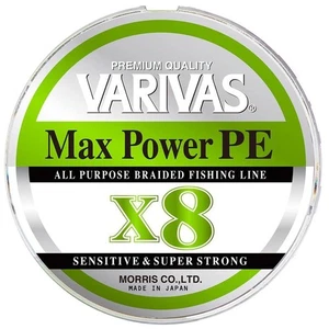 Varivas Max Power PE X8 - Picture 1 of 1