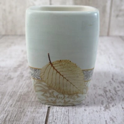 Vaso Croscill Home Aspin Inspirations muy bonito Foto 1 de 4