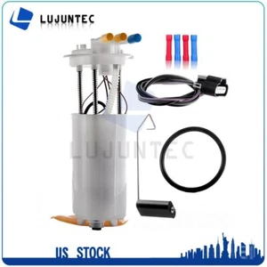 Se adapta a 99-04 Chevrolet Blazer GMC Jimmy 4,3 L rendimiento bomba de combustible E3992M - Imagen 1 de 4