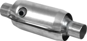 Catalytic Converter for 2004 Jeep Jeep 3.7L V6 GAS SOHC - Picture 1 of 6