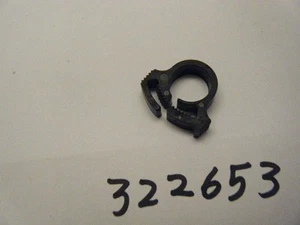 OMC NEW OEM CLAMP PART NUMBER 322653 - Bild 1 von 1
