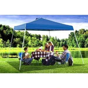 Killingly 10'x10' One-Touch Pop-Up Gazebo - Picture 1 of 1