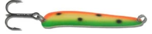 Señuelo de pesca Savant Spoon Jake serie SJ45 - tigre de fuego - SJ45 FT - descontinuado - Imagen 1 de 2