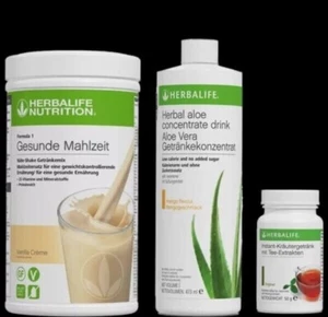 1Shake, 1AloeVera, 1Tee - Bild 1 von 1