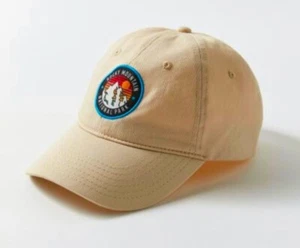Urban Outfitters Rocky Mountain Nationalpark verstellbare Kappe neu ohne Etikett $ 32 - Bild 1 von 6