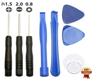 ✅Handy Reparatur Werkzeugset öffnen Universal Set Display Smartphone Tablet Akku - Bild 1 von 2