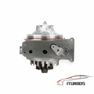 Billet Compressor Wheel CHRA Cartridge for 07.5-12 Dodge Ram HE351VE Turbo - Picture 1 of 6