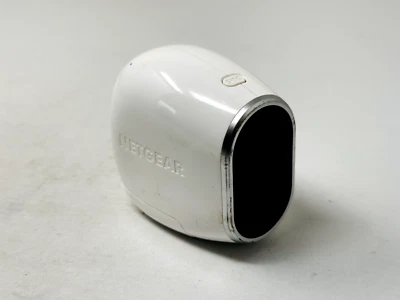 ARLO NETGEAR VMC3030 Add-On HD Security Camera NO BATTERY/NO CHARGER - Image 1 of 4