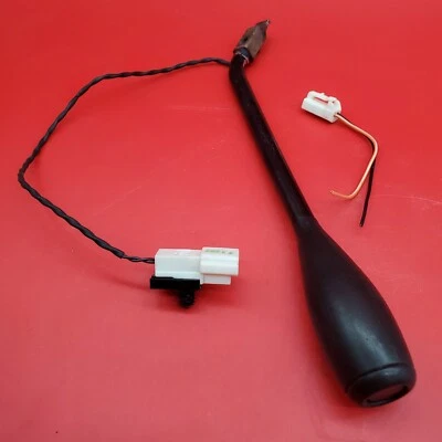 98-01 RAM STEERING COLUMN SHIFTER GEAR SELECTOR OVERDRIVE SWITCH AUTO TRANS - Image 1 of 4