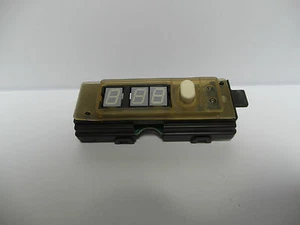 Original Miele Toplader Elektronik / Display / Anzeige EZ 101/kpl. TN 3800281 - Bild 1 von 3