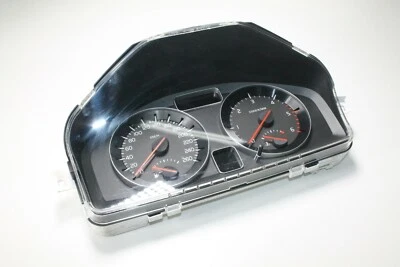 Volvo V50 Instrument Tachometer Kmh 30765311 36000199 69199-470T - Bild 1 von 3