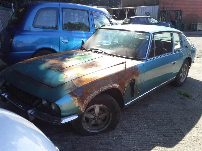 PALÇA DE FREIO JENSEN INTERCEPTOR 136 PASSAGEIROS LATERAL FRONTAL N/S/F - 12353176 - Imagem 1 de 1