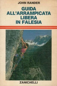 Guida all'arrampicata libera in falesia - Bild 1 von 1