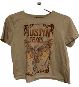 Camiseta Austin, TX City Limits - Imagen 1 de 3