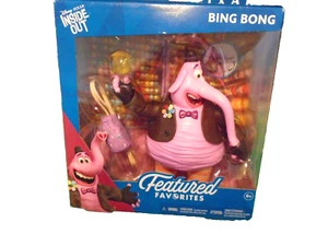Disney Pixar Featured Favorites Bing Bong Inside Out New in Box 2022 - Picture 1 of 3