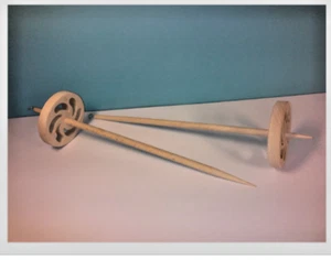 Vortice multi mandrino manuale come mandrino testa o mandrino normale semplicemente da ricollegare. - Foto 1 di 5