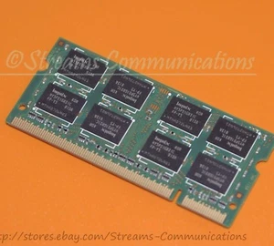 2GB DDR2 Laptop Memory for HP G60-230US Notebook PC | HP G60 Compaq CQ60 - Picture 1 of 3