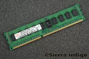 Hynix HMT125R7AFP8C-G7 PC3-8500R-7-10-B0 2GB Server Memory RAM - Picture 1 of 1