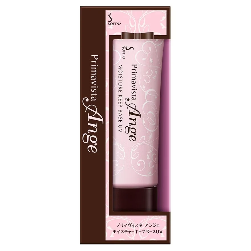 Base hidratante SOFINA Primavista Ange UV SPF16/PA++ 25 ml Foto 1 de 1