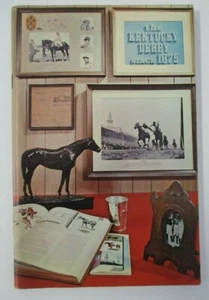 1964 Press Book, THE KENTUCKY DERBY, Churchill Downs - Imagen 1 de 4