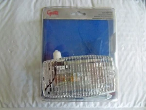 New Retail Package Grote 61491-5 12v Dome Lamp with Switch & Bulb -Free Shipping - Bild 1 von 1