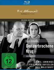 Der zerbrochene Krug (1937) (Blu-ray): - LEONINE  - (Blu-ray Video / Sonstige /