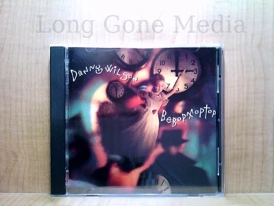 Bebop Moptop by Danny Wilson (CD, 1989, Virgin Records America, Inc.) Foto 1 de 3