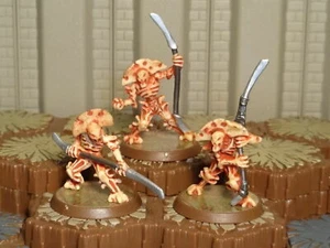 Drones Marro - Heroescape - Wave 2 - Utgar's Rage - Imagen 1 de 2