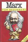 Marx For Beginners,Rius- 9781874166146