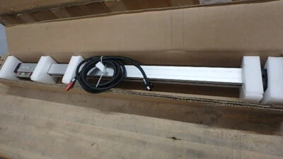 ESCALA LINEAL EC-3 PD COX-925 FAGOR  Foto 1 de 4