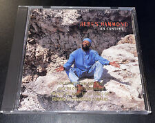 BERES HAMMOND "In Control" (CD 1994) 14-Tracks Sly & Robbie *EXCELLENT w/stamp*